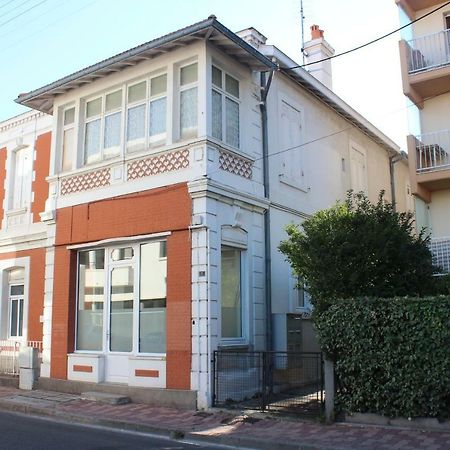 Arcachon, Quartier Historique, Maison De Ville A 2 Pas De La Plage Buitenkant foto